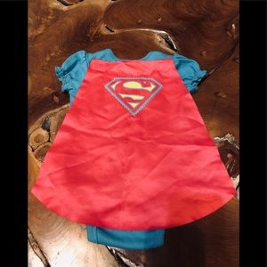 DC Comics Costumes - Super Baby Costume! DC Comics Costumes - Super Baby Costume!